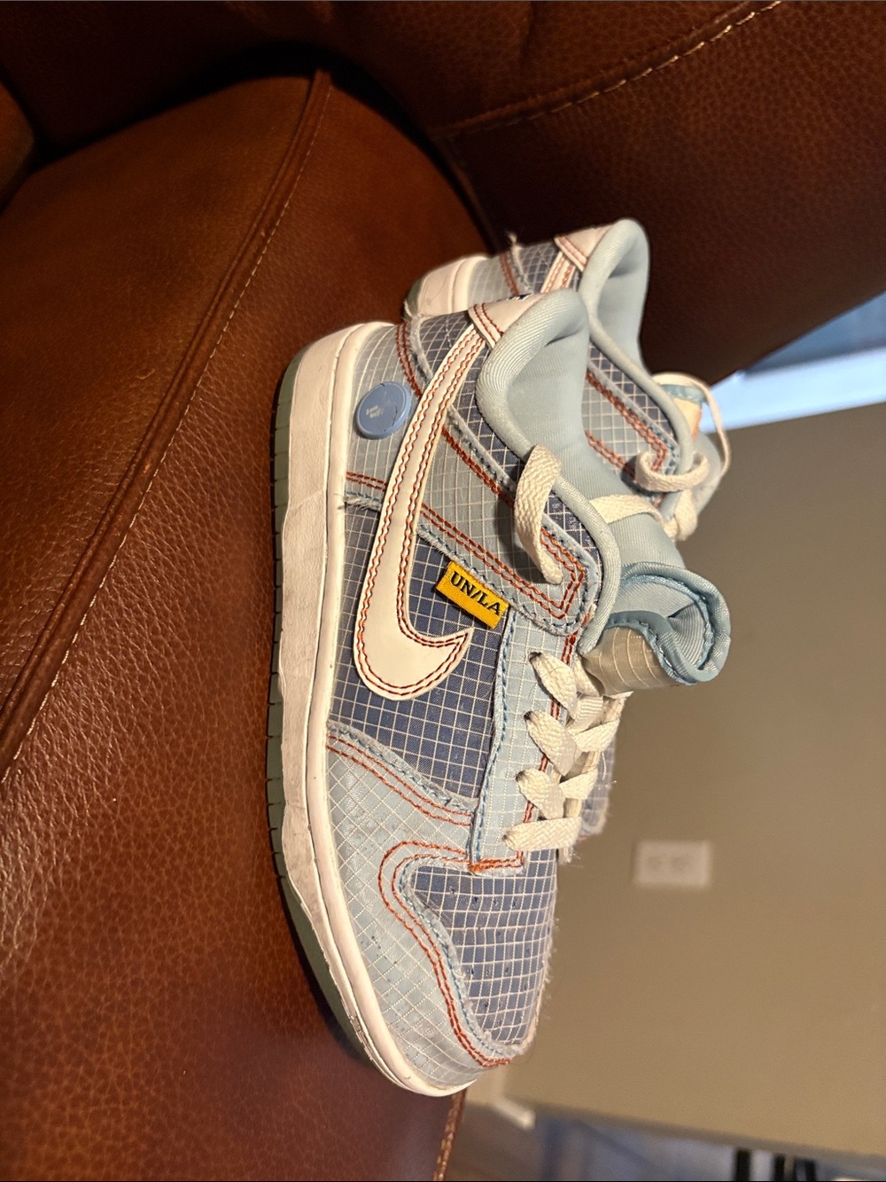 Nike S/B